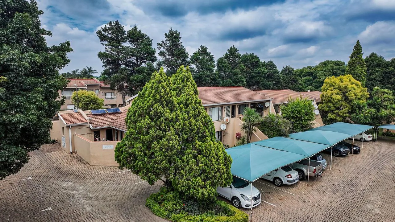 2 Bedroom Apartment / flat for sale in Malanshof