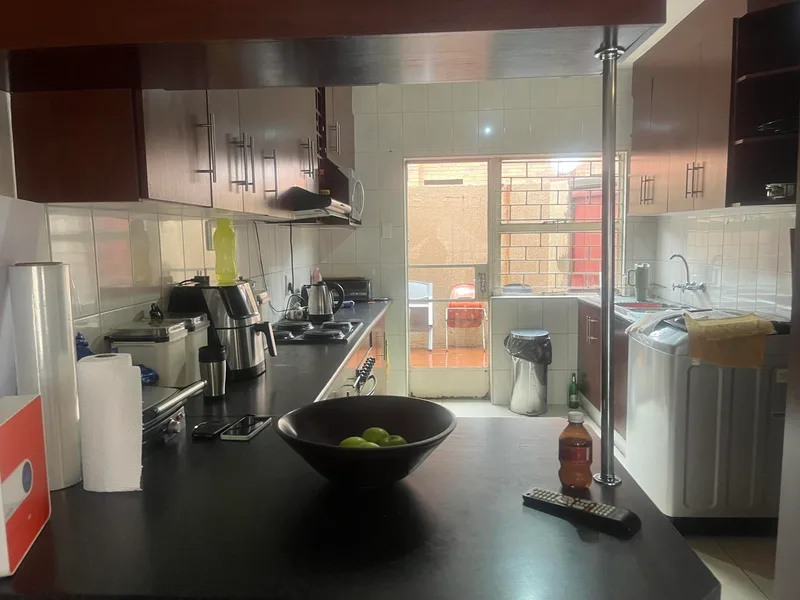 3 Bedroom Duplex in Eden Park