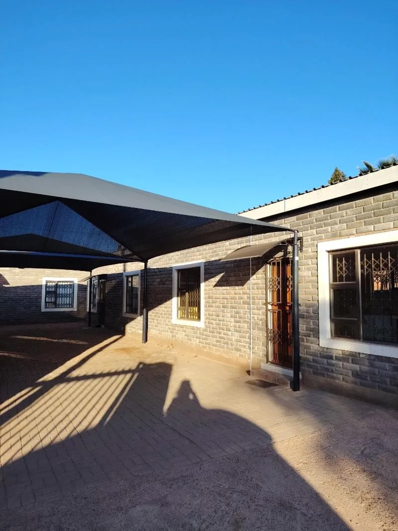 1 Bedroom Apartment in Postmasburg