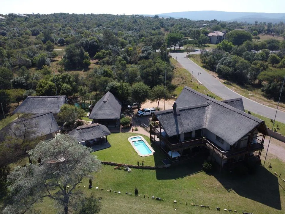 7 Bedroom Apartment / flat for sale in Koro Creek Golf Estate