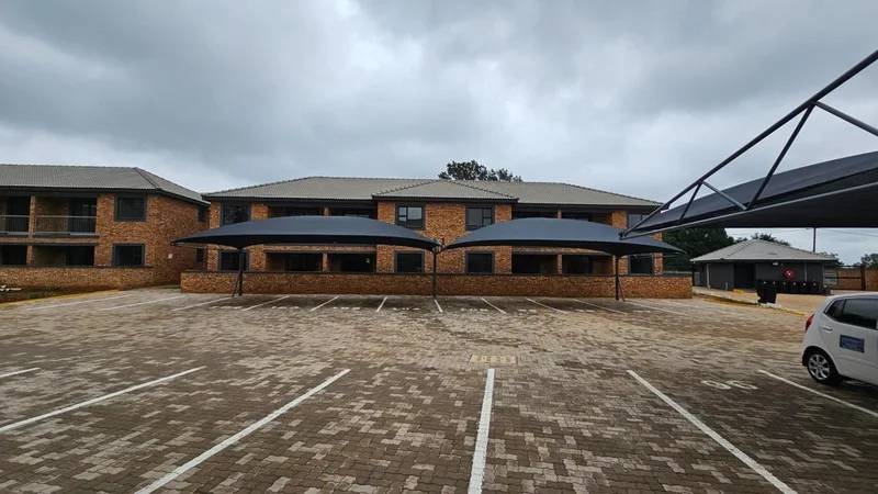 3 Bedroom Apartment / flat for sale in Rynfield AH