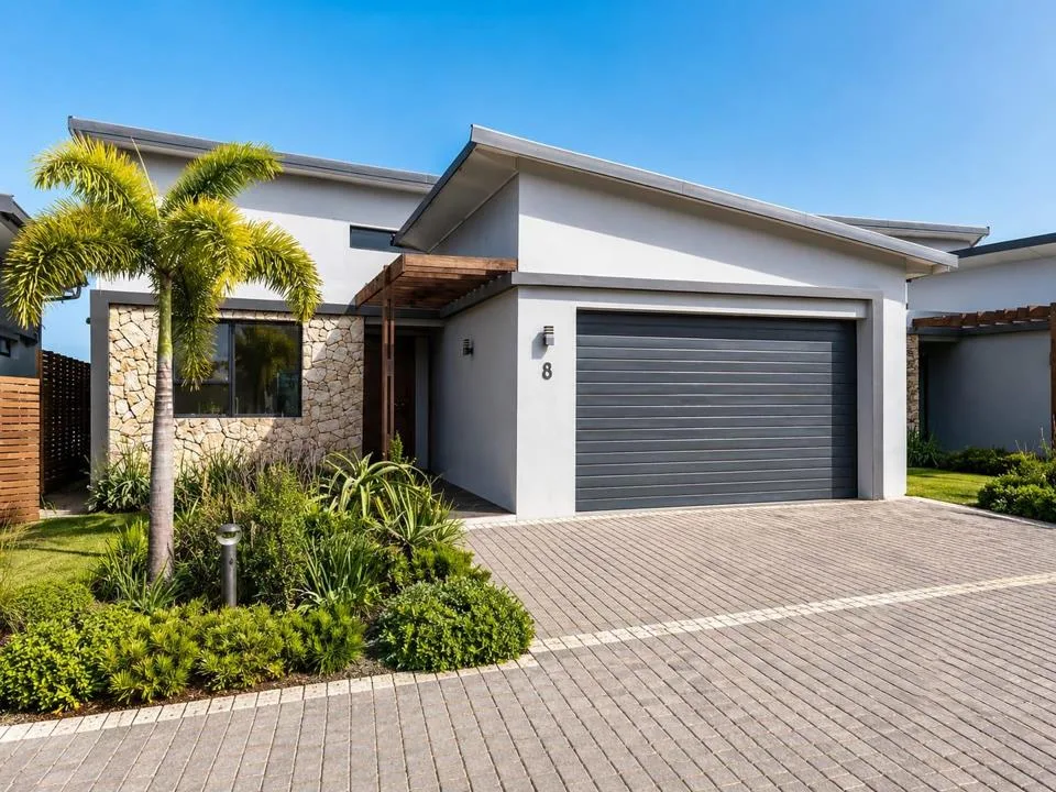 2 Bedroom Apartment / flat to rent in Mount Richmore Village Estate