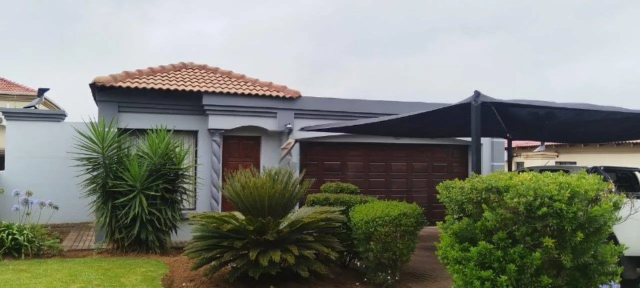 3 Bedroom Townhouse to rent in Reyno Ridge