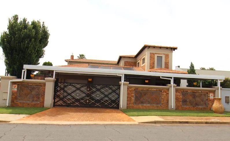 3 Bedroom House for sale in Casseldale