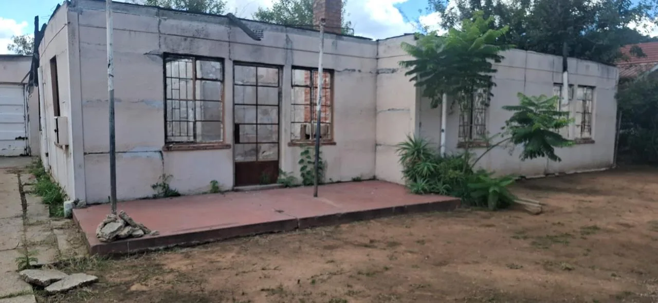 3 Bedroom House for sale in Rheederpark