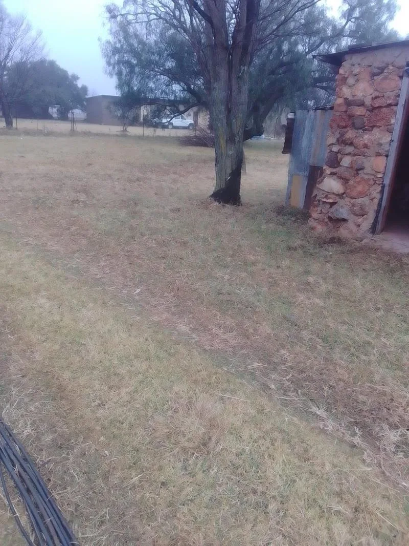 521 m² Farm in Wentworth Park