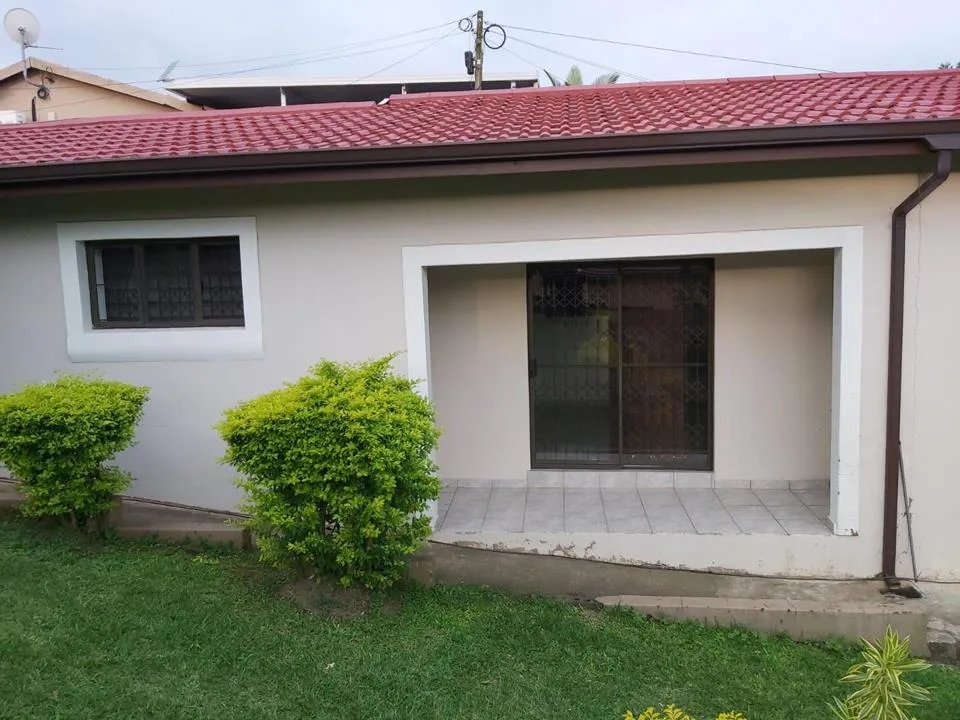 1 Bedroom House to rent in Escombe