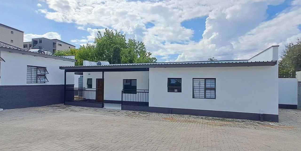 1 Bedroom Apartment / flat to rent in Hatfield