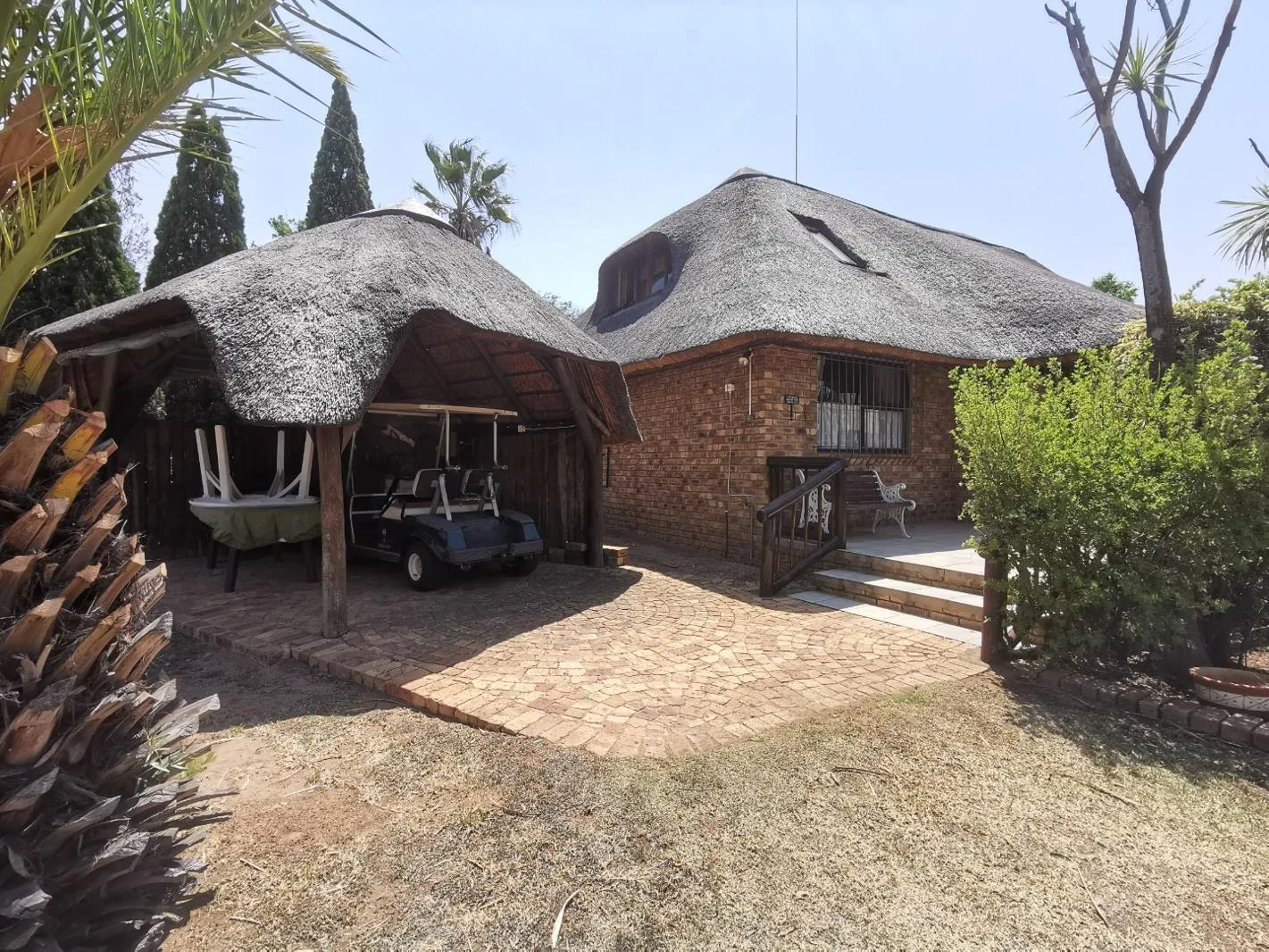 3 Bedroom House in Vaal Marina