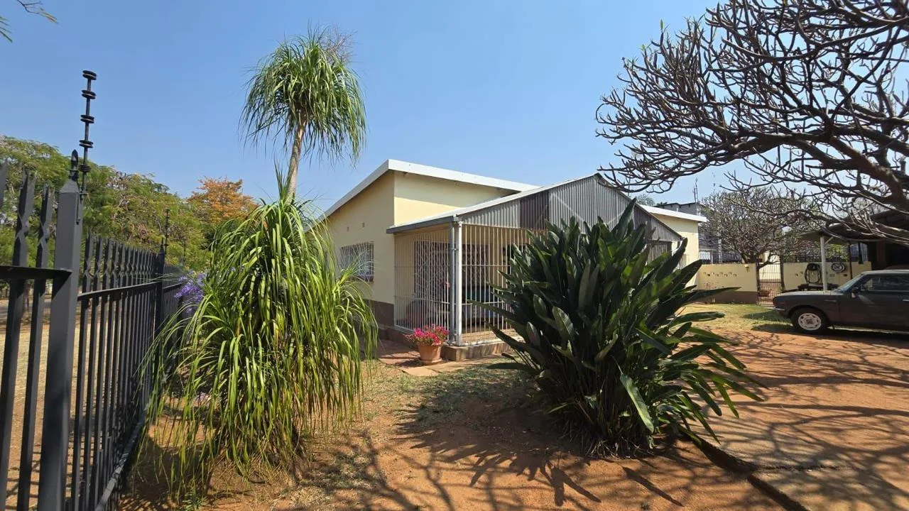 3 Bedroom House for sale in Bela Bela