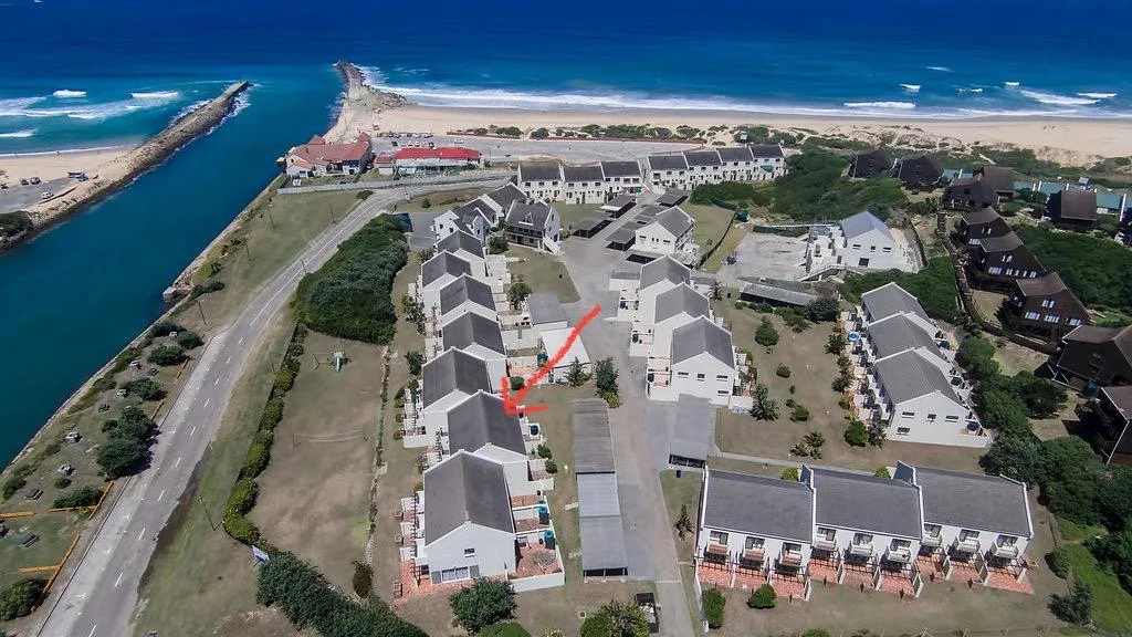 2 Bedroom Townhouse for sale in West Beach