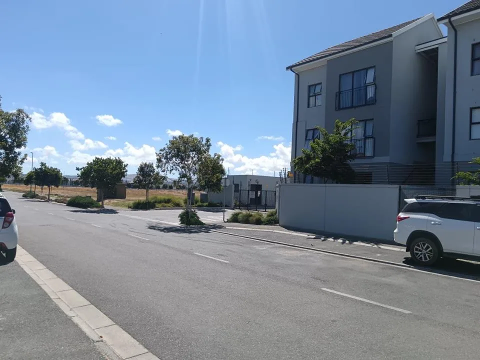 2 Bedroom Apartment / flat for sale in Buh Rein Estate