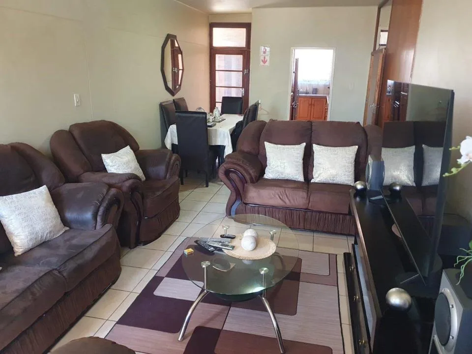 2 Bedroom Apartment / flat for sale in Navalsig