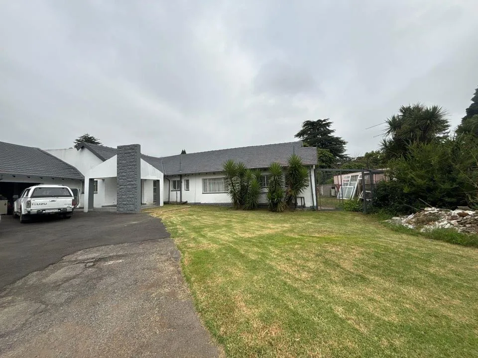3 Bedroom House for sale in Rynfield
