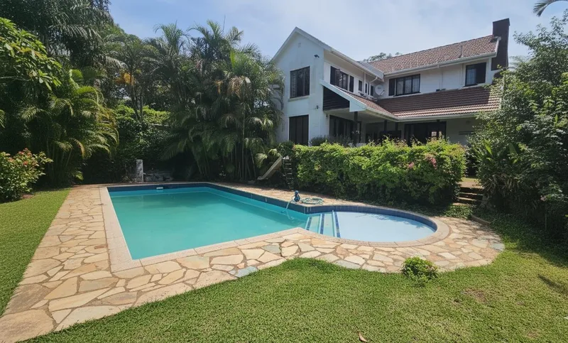 5 Bedroom House in Durban North