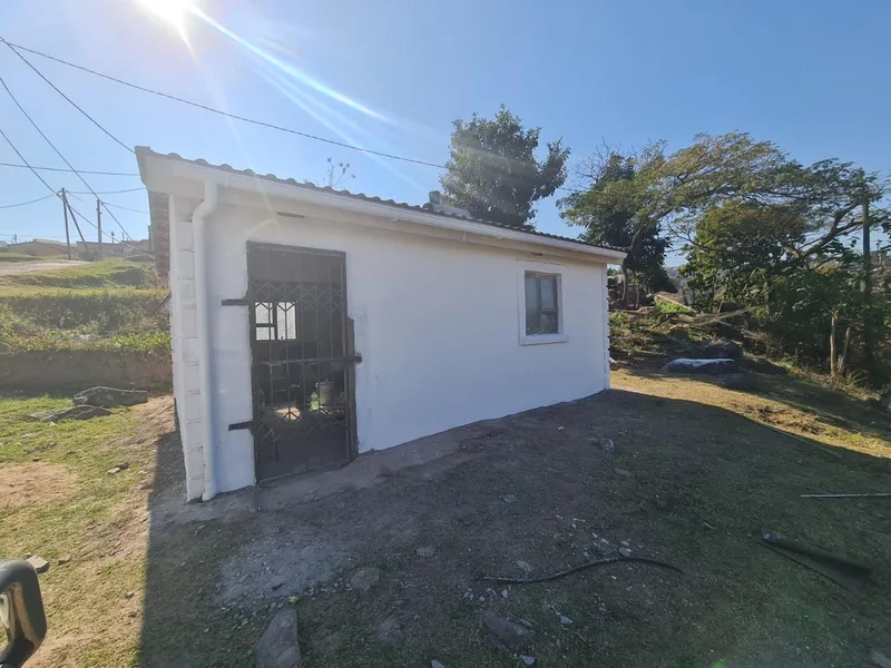 1.5 Bedroom House in KwaNdengezi