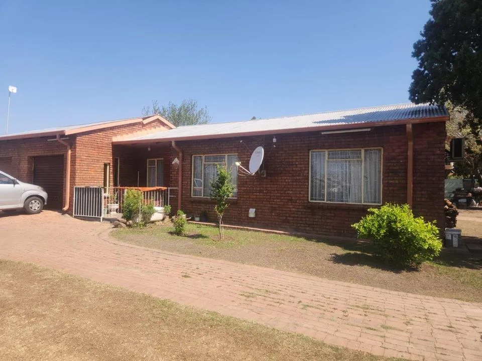 2 Bedroom Apartment / flat for sale in Meyerville
