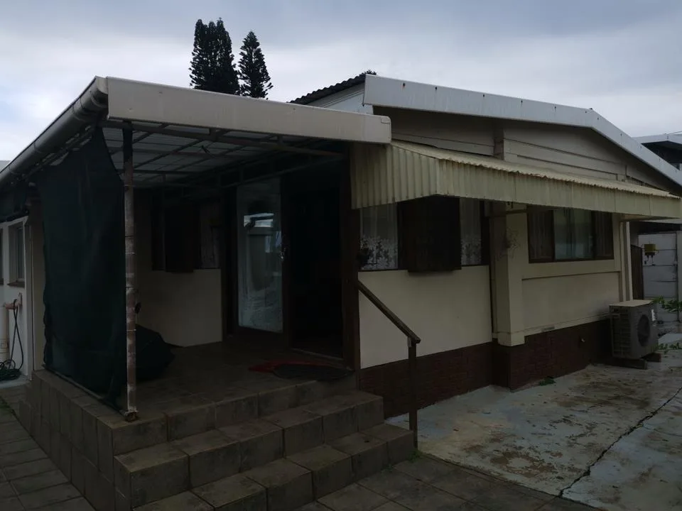 2 Bedroom Townhouse for sale in Widenham