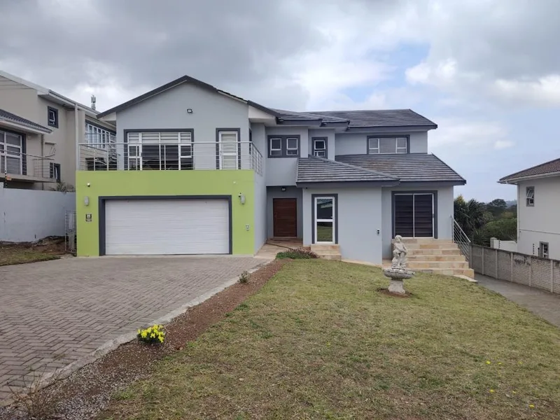 4 Bedroom House for sale in Nahoon Valley Park