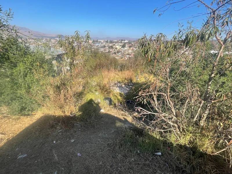 240 m² Land available in Kokstad