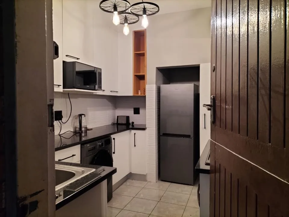 2 Bedroom Townhouse to rent in Rhodesfield