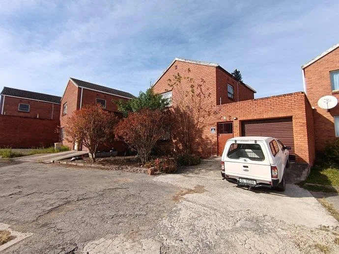 3 Bedroom Townhouse for sale in King Williams Town Ext 30