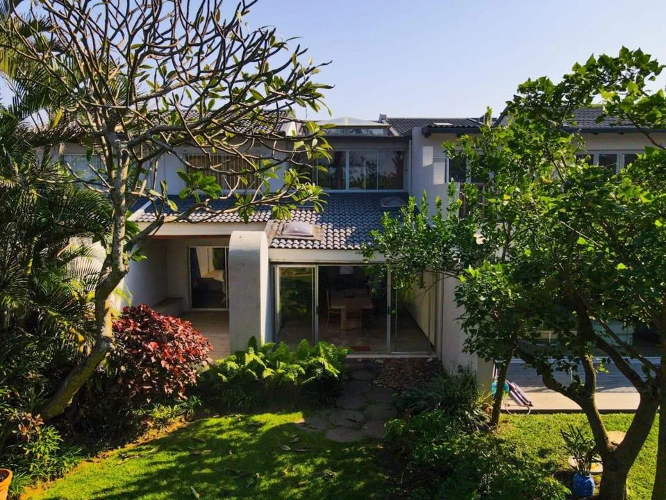 4 Bedroom Townhouse for sale in Umhlanga Central