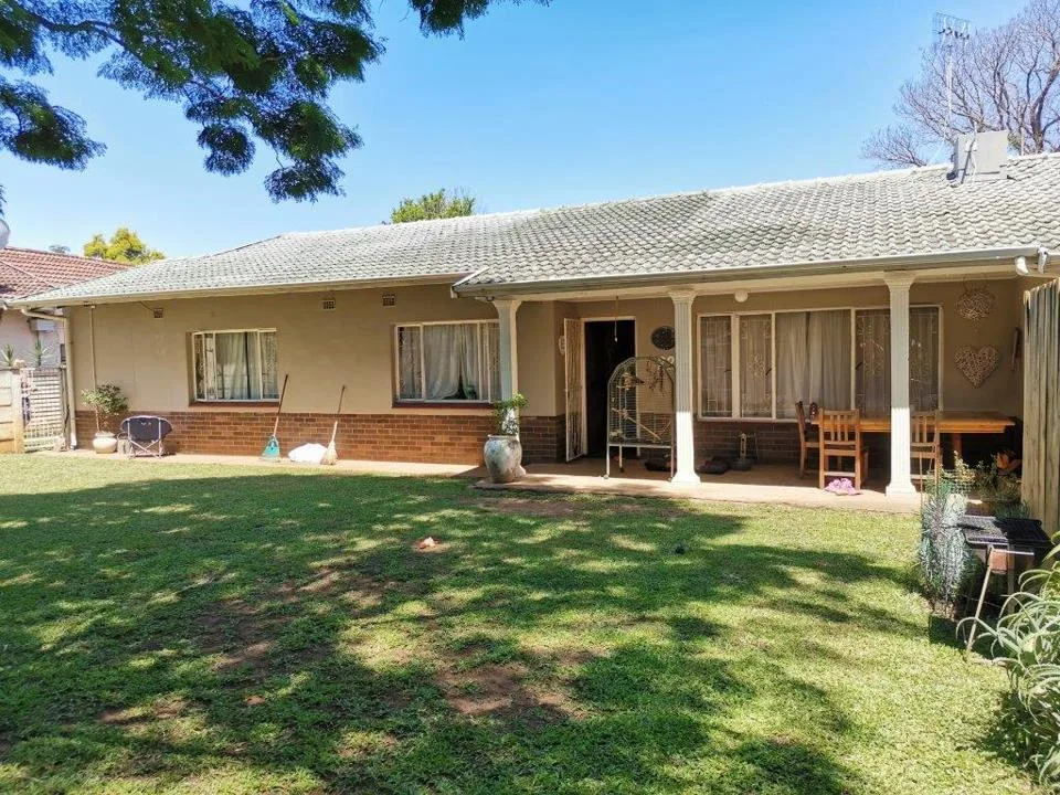 3 Bedroom House to rent in Chasedene
