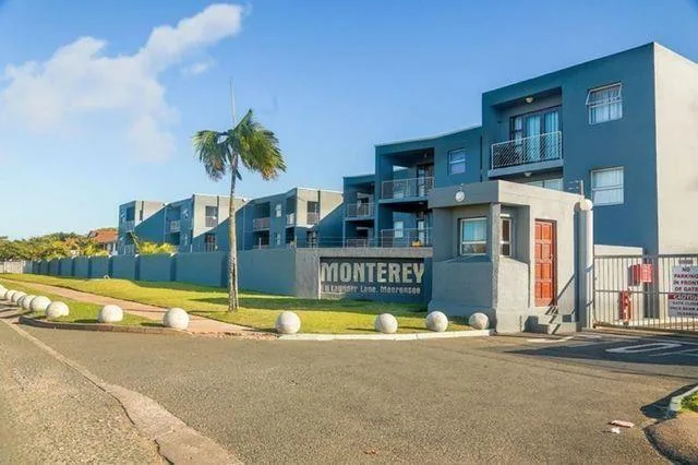 2 Bedroom Apartment / flat to rent in Meer En See