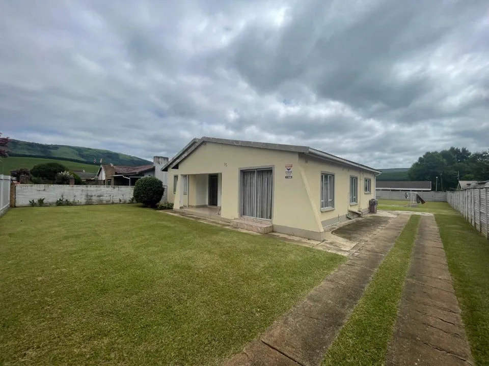 5 Bedroom House for sale in Greytown