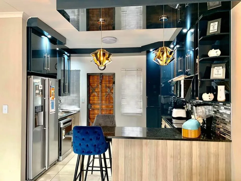 3 Bedroom Townhouse for sale in Tasbet Park