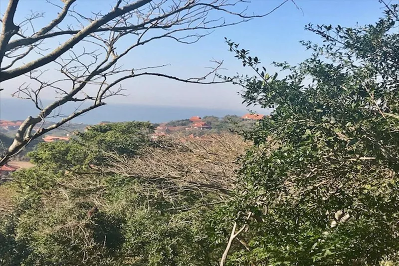 1 563 m² Land available in Hilltop Private Estate