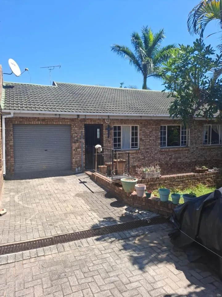 3 Bedroom House to rent in Nelspruit Central