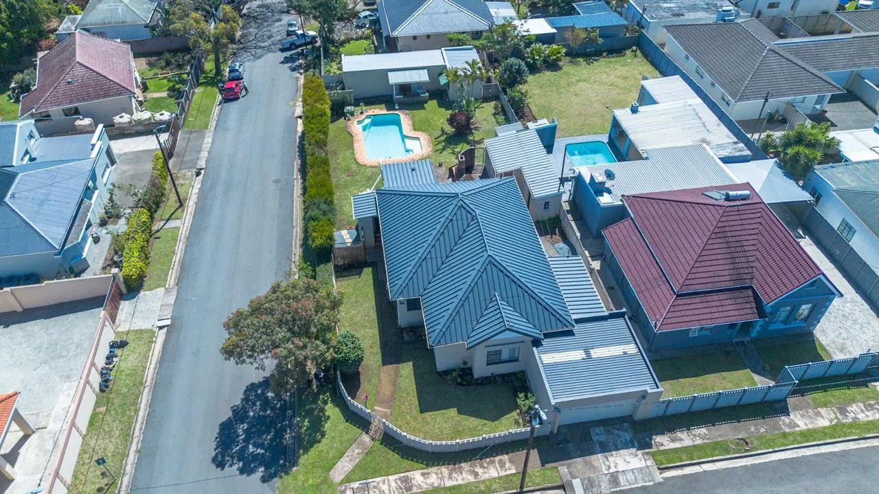 4 Bedroom House for sale in Vincent