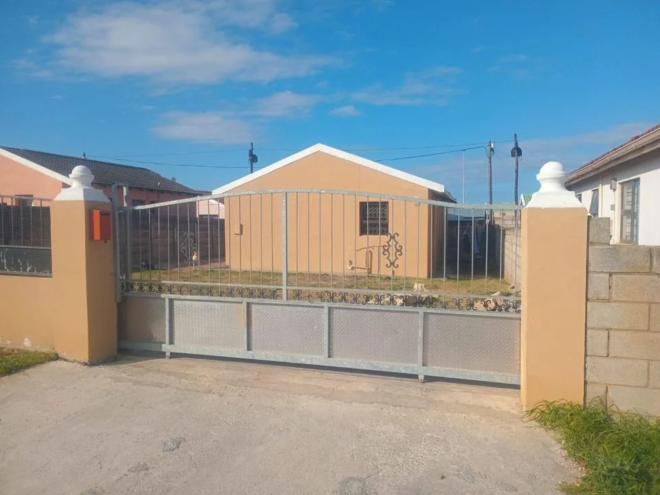 2 Bedroom House for sale in Motherwell Nu 5