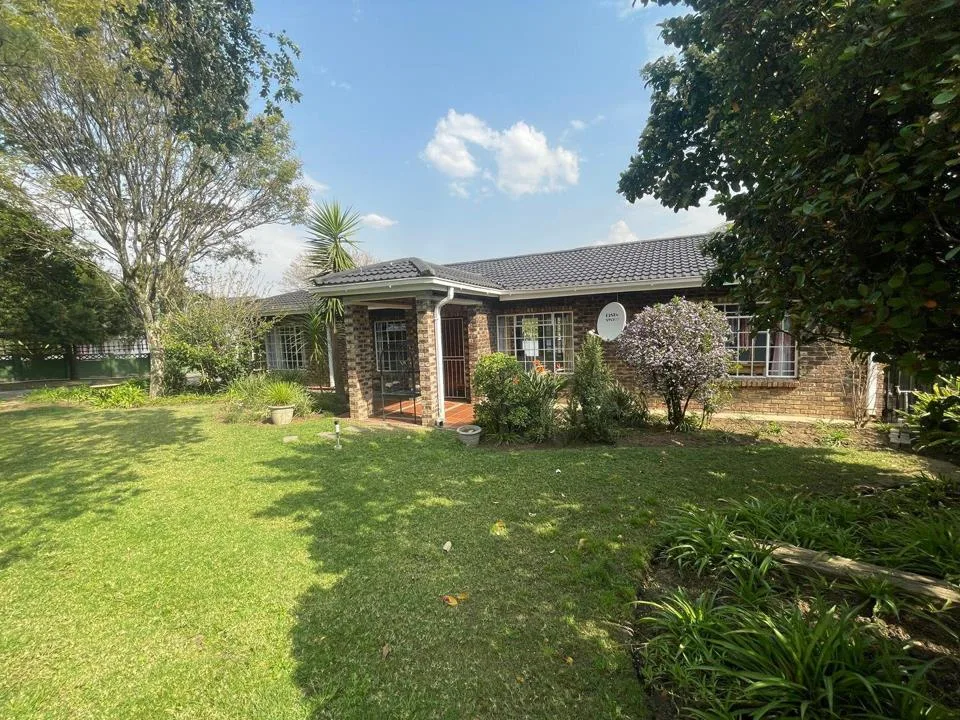 3 Bedroom House for sale in Aviary Hill