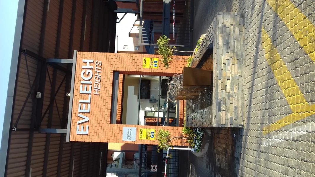 Property to rent in Eveleigh