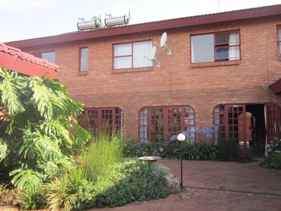 1 Bedroom House to rent in Menlyn
