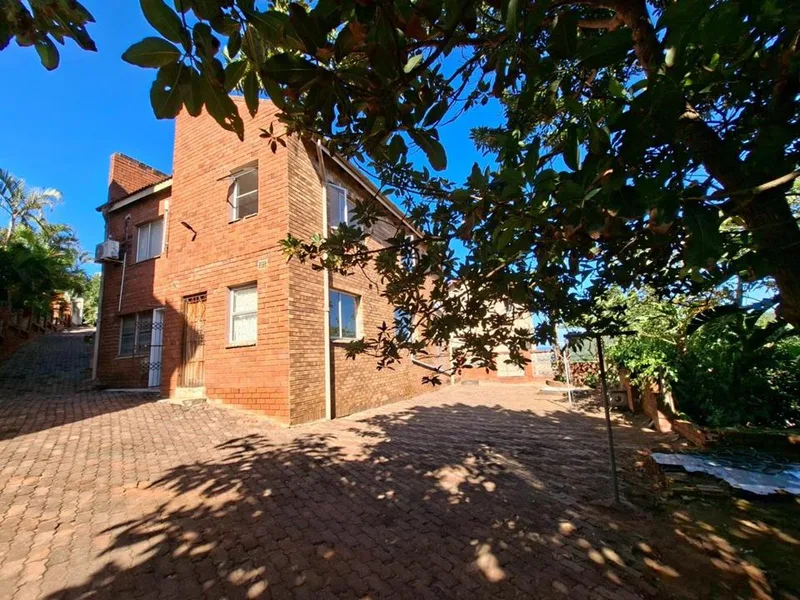 3 Bedroom House to rent in La Mercy