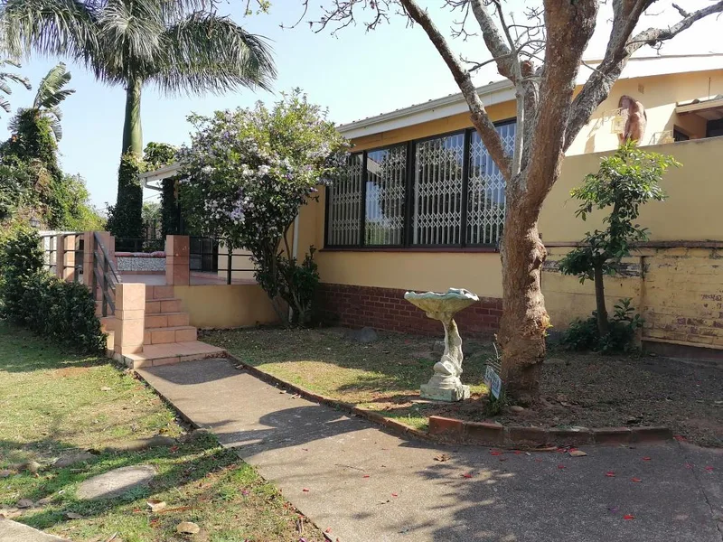3 Bedroom House in Sea Park