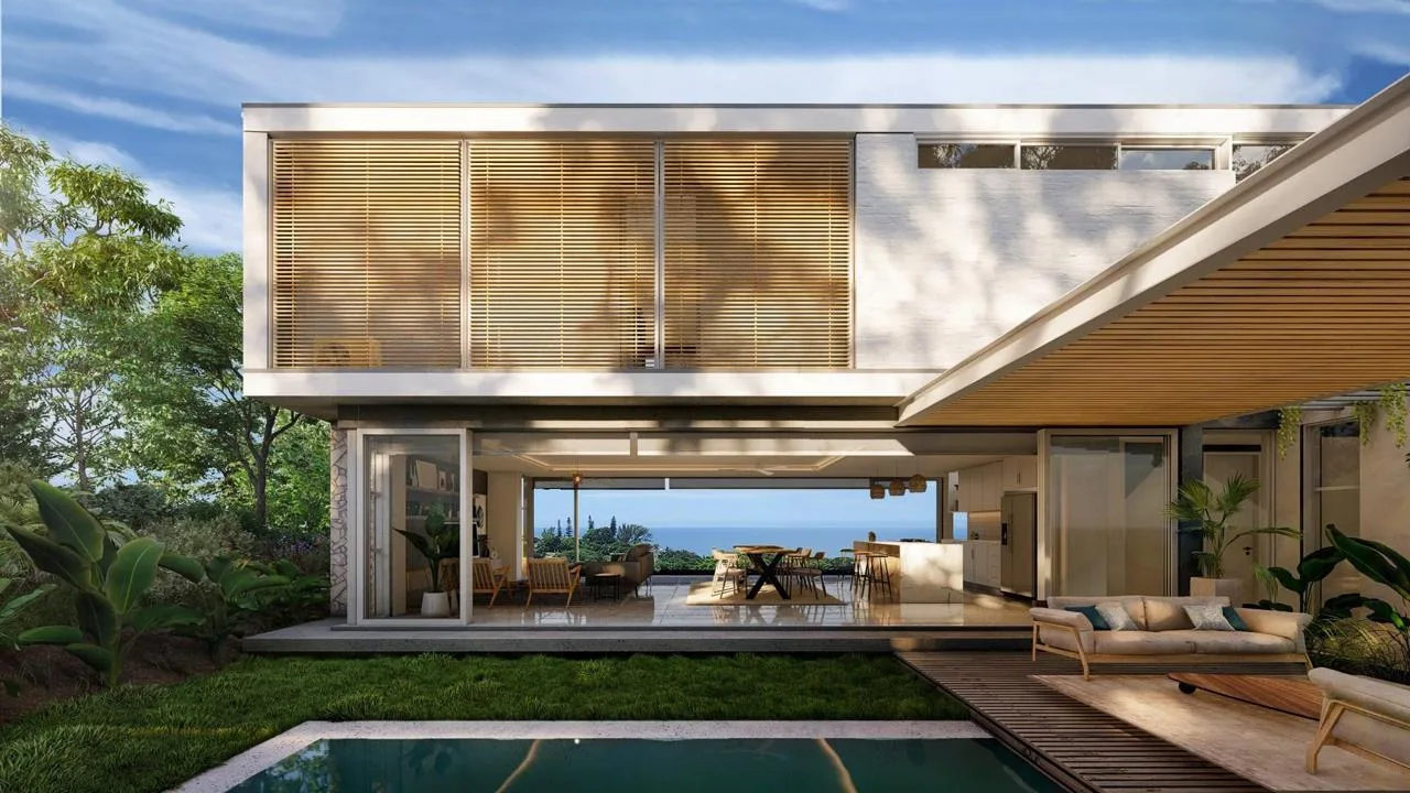 4 Bedroom House for sale in Zululami Luxury Coastal Estate