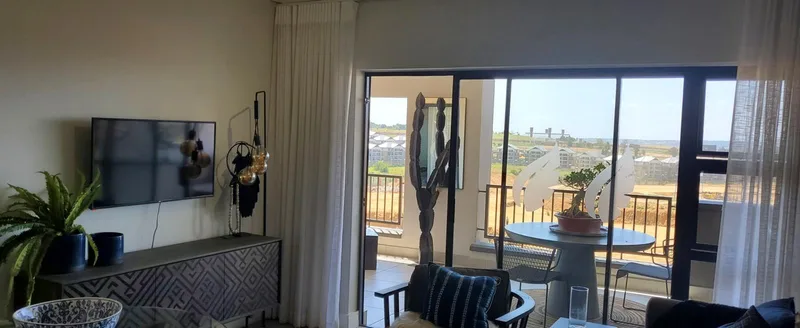 Property to rent in Waterfall Country Village