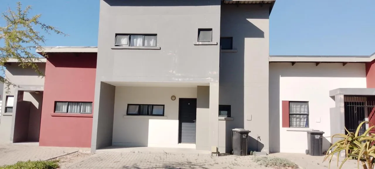 2 Bedroom House for sale in The Conifers