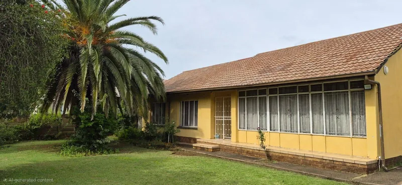 3 Bedroom House in Vanderbijlpark SE