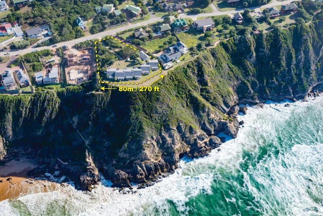 13 Bedroom House for sale in Brenton On Sea