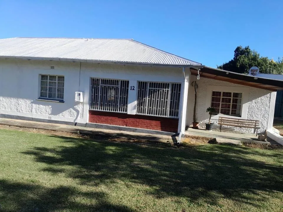 4 Bedroom House for sale in Bedford
