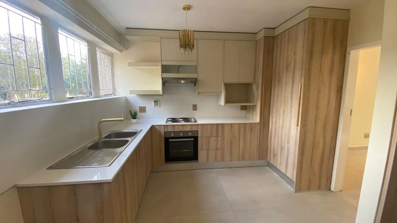 3 Bedroom Townhouse for sale in Sasolburg Ext 3