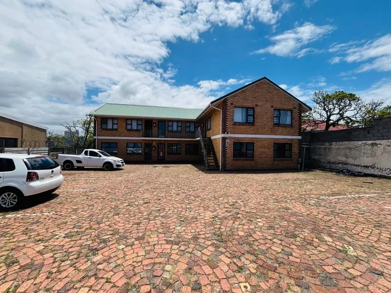 2 Bedroom Apartment / flat to rent in Quigney