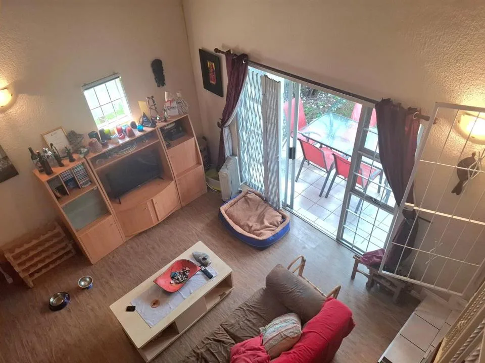 2 Bedroom Apartment / flat for sale in Sunninghill
