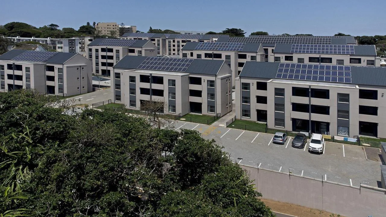 2 Bedroom Apartment / flat for sale in Umbogintwini